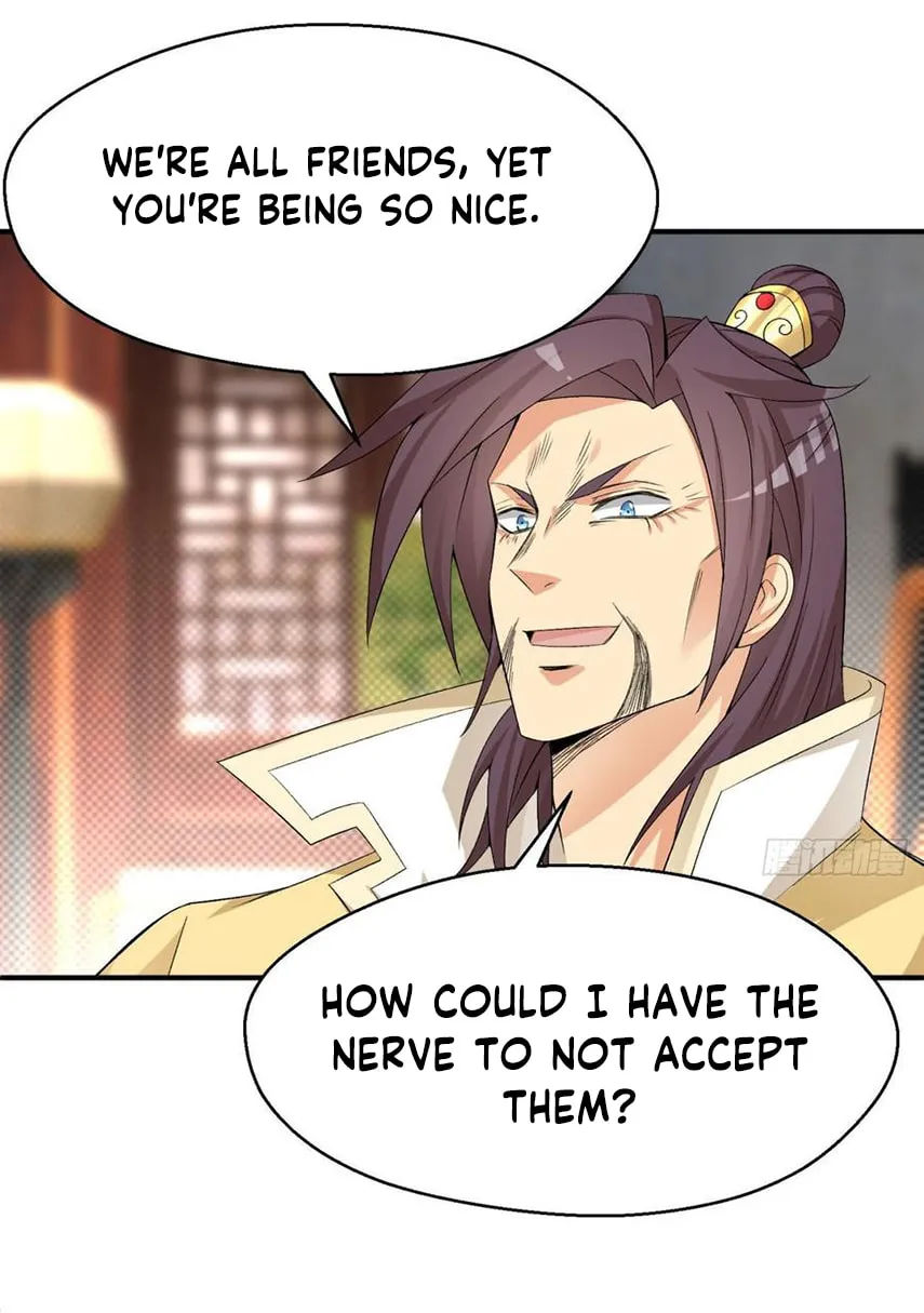 Read I Picked up an Attribute (Colored) chapter 29 image 44 on Lezhin