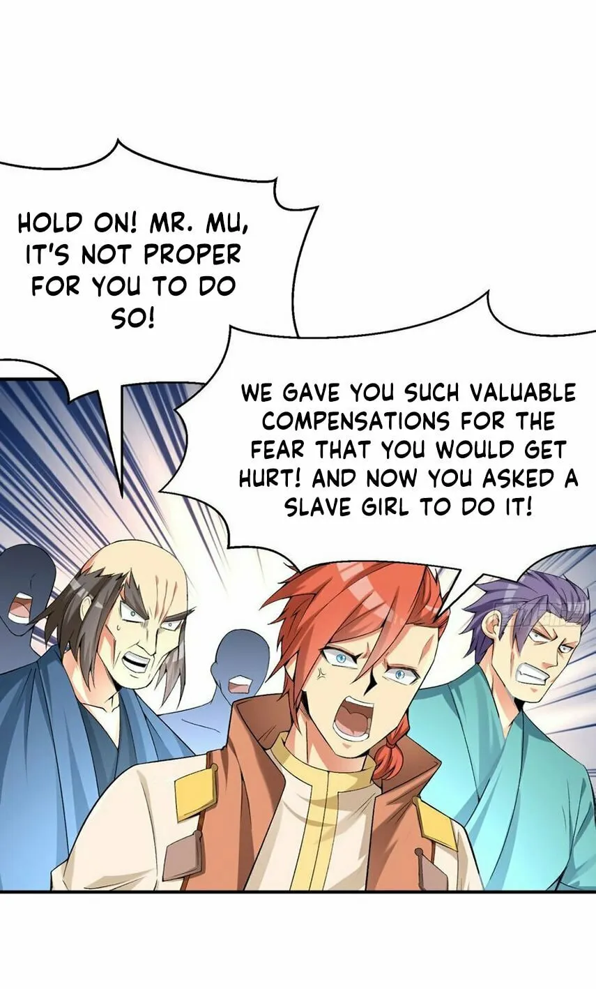 Read I Picked up an Attribute (Colored) chapter 29 image 49 on Lezhin