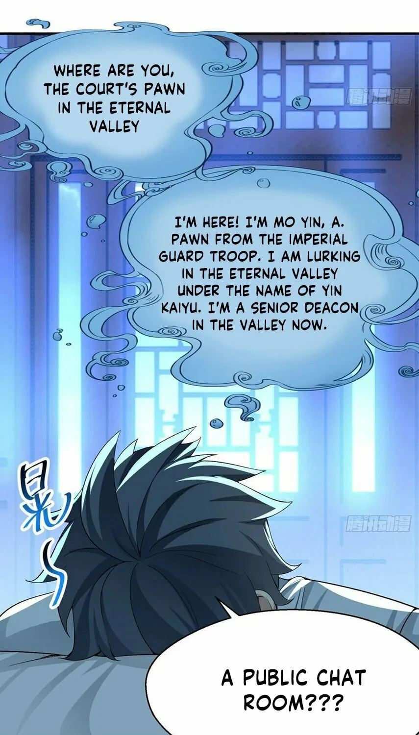 Read I Picked up an Attribute (Colored) chapter 29 image 62 on Lezhin