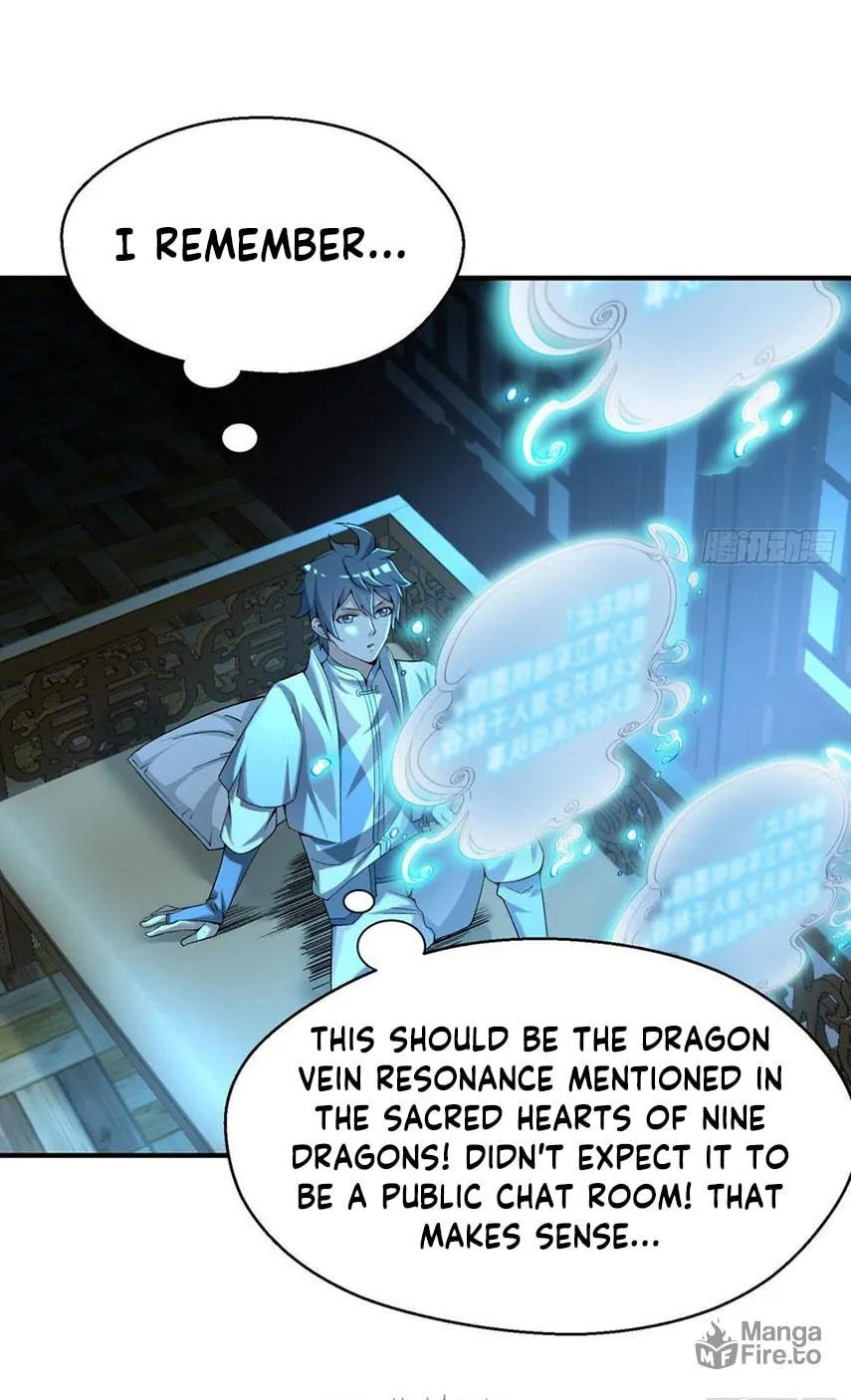 Read I Picked up an Attribute (Colored) chapter 29 image 66 on Lezhin