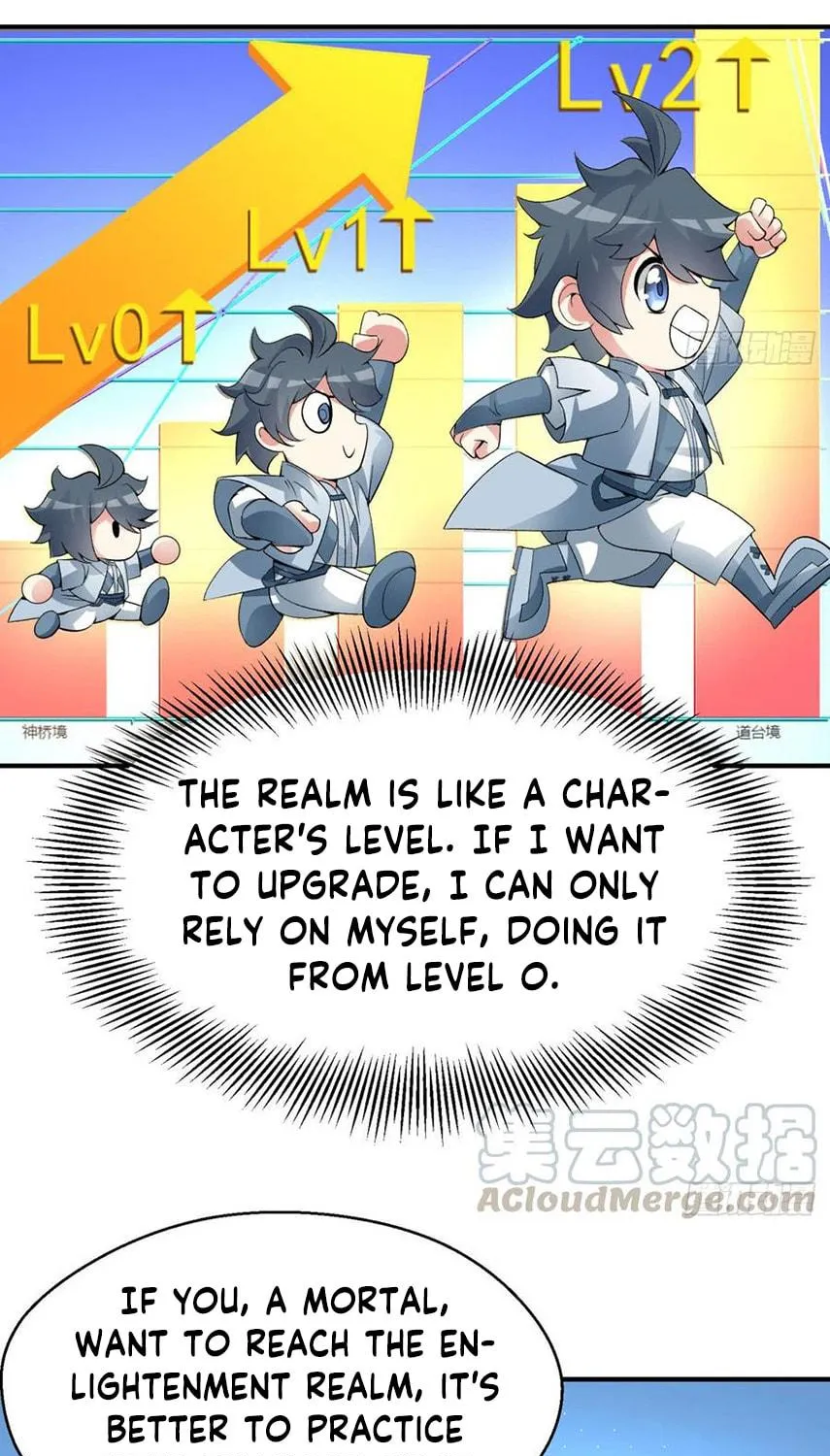 Read I Picked up an Attribute (Colored) chapter 29 image 7 on Lezhin