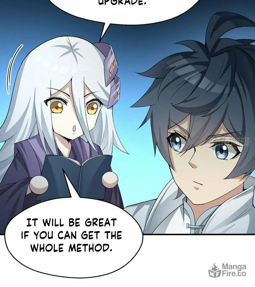 Read I Picked up an Attribute (Colored) chapter 29 image 72 on Lezhin