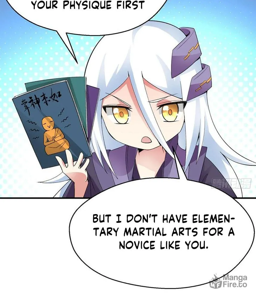 Read I Picked up an Attribute (Colored) chapter 29 image 8 on Lezhin