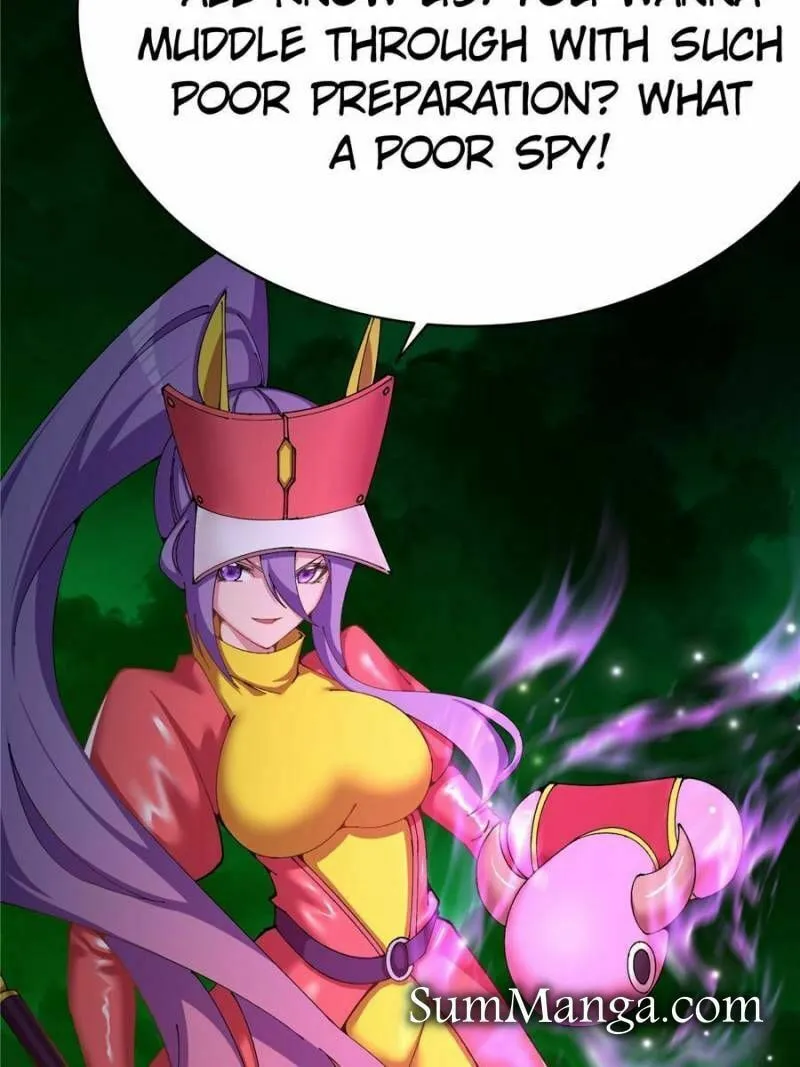 Read I Picked up an Attribute (Colored) chapter 290 image 1 on Lezhin