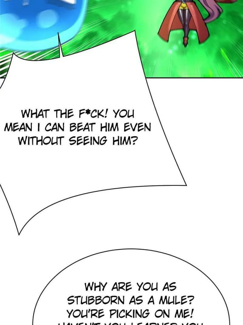 Read I Picked up an Attribute (Colored) chapter 290 image 10 on Lezhin