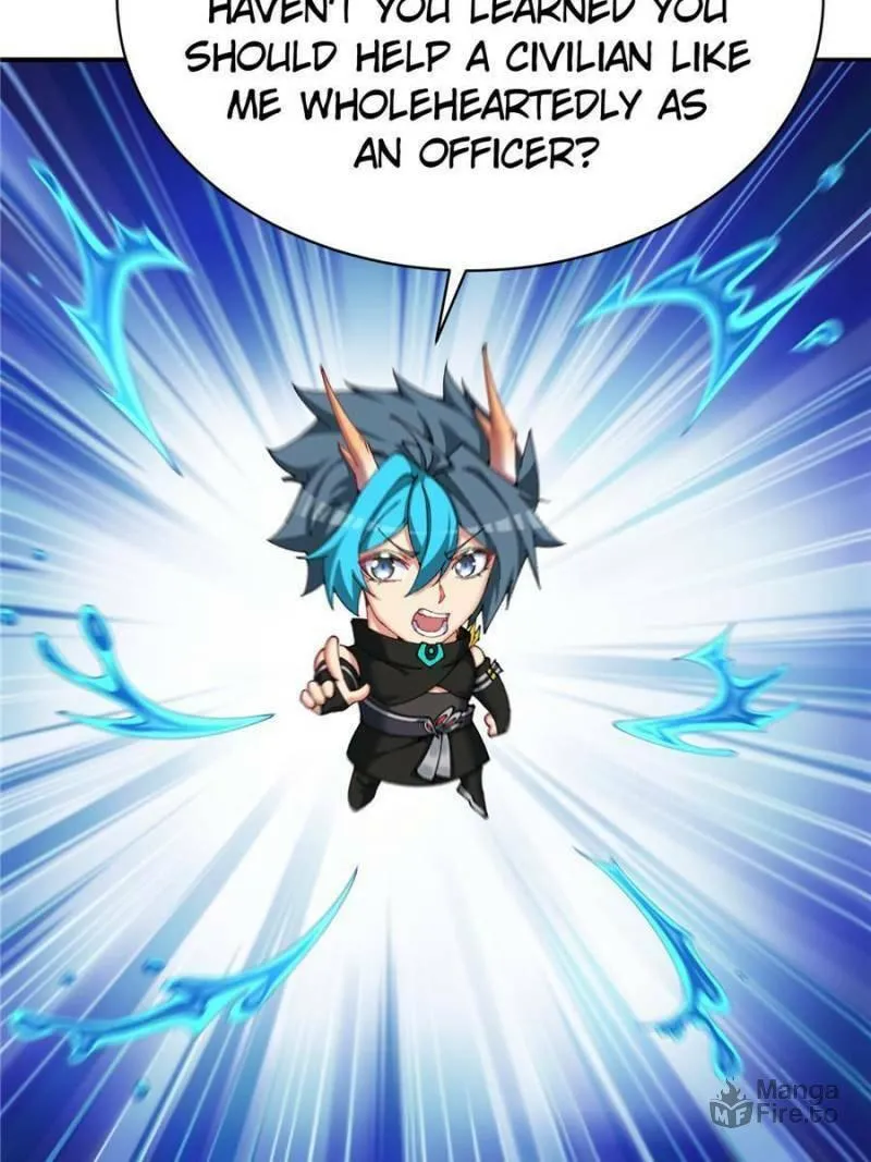 Read I Picked up an Attribute (Colored) chapter 290 image 11 on Lezhin
