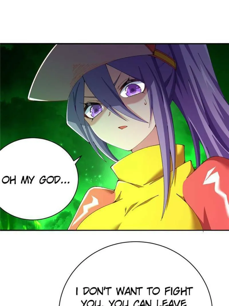 Read I Picked up an Attribute (Colored) chapter 290 image 13 on Lezhin