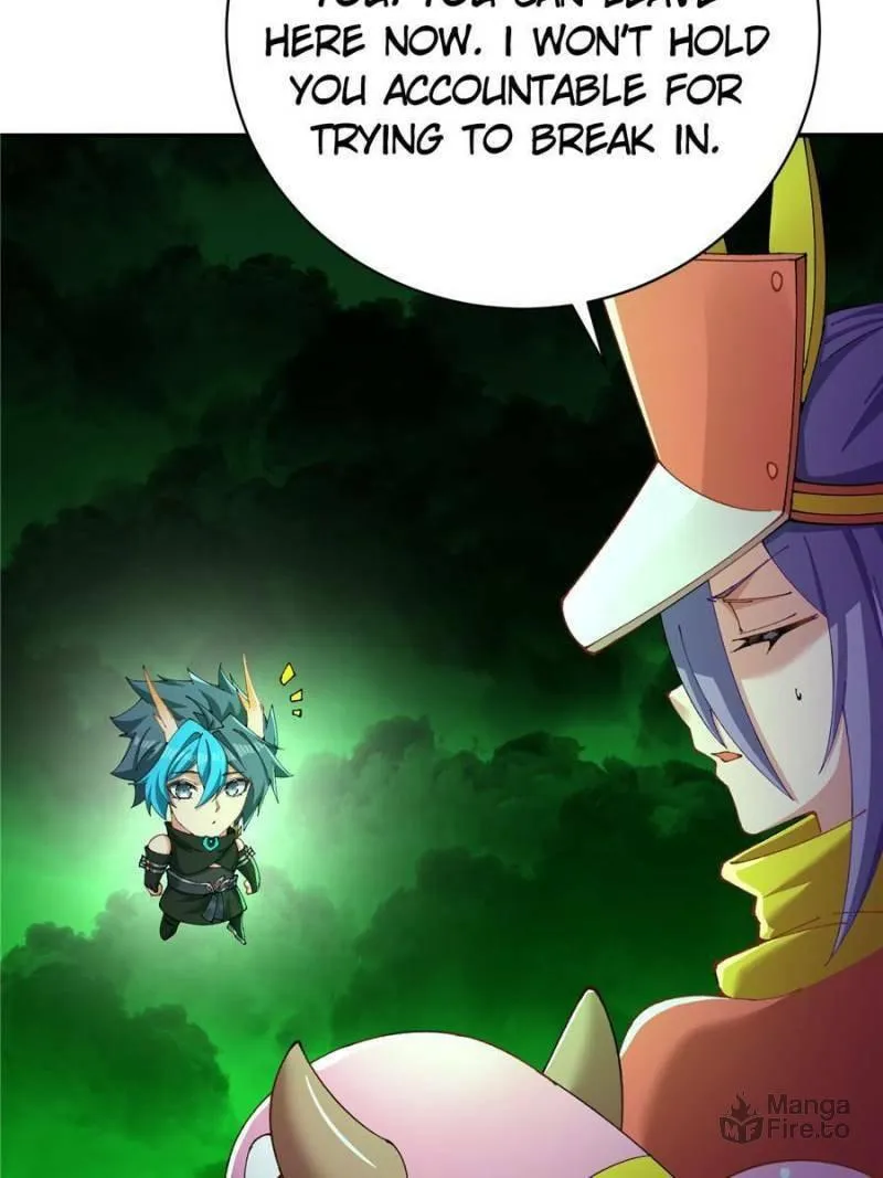 Read I Picked up an Attribute (Colored) chapter 290 image 14 on Lezhin