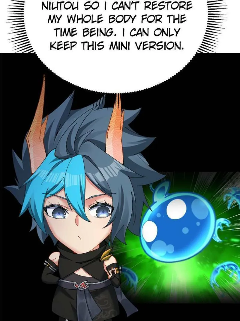 Read I Picked up an Attribute (Colored) chapter 290 image 16 on Lezhin