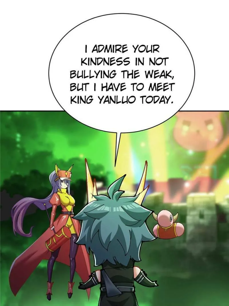 Read I Picked up an Attribute (Colored) chapter 290 image 18 on Lezhin