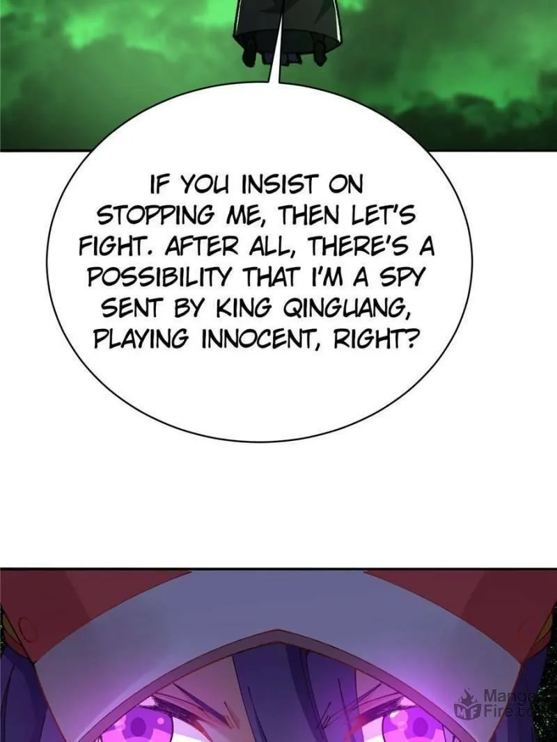 Read I Picked up an Attribute (Colored) chapter 290 image 19 on Lezhin
