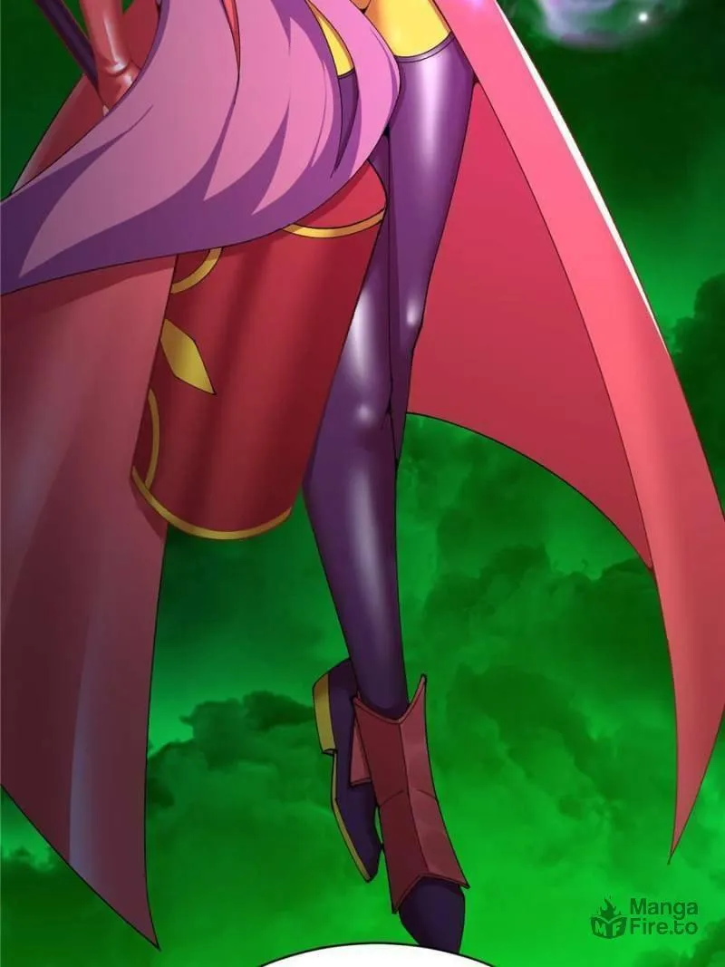 Read I Picked up an Attribute (Colored) chapter 290 image 2 on Lezhin