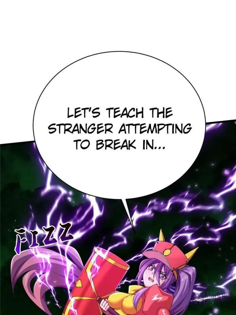 Read I Picked up an Attribute (Colored) chapter 290 image 23 on Lezhin
