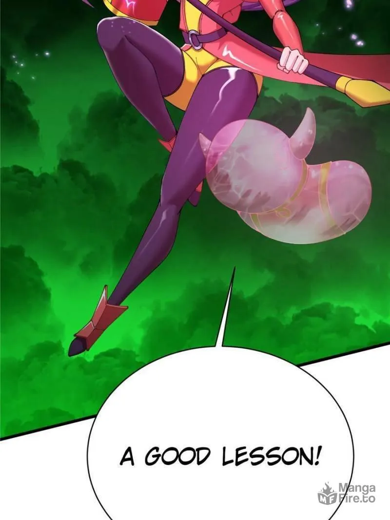 Read I Picked up an Attribute (Colored) chapter 290 image 24 on Lezhin