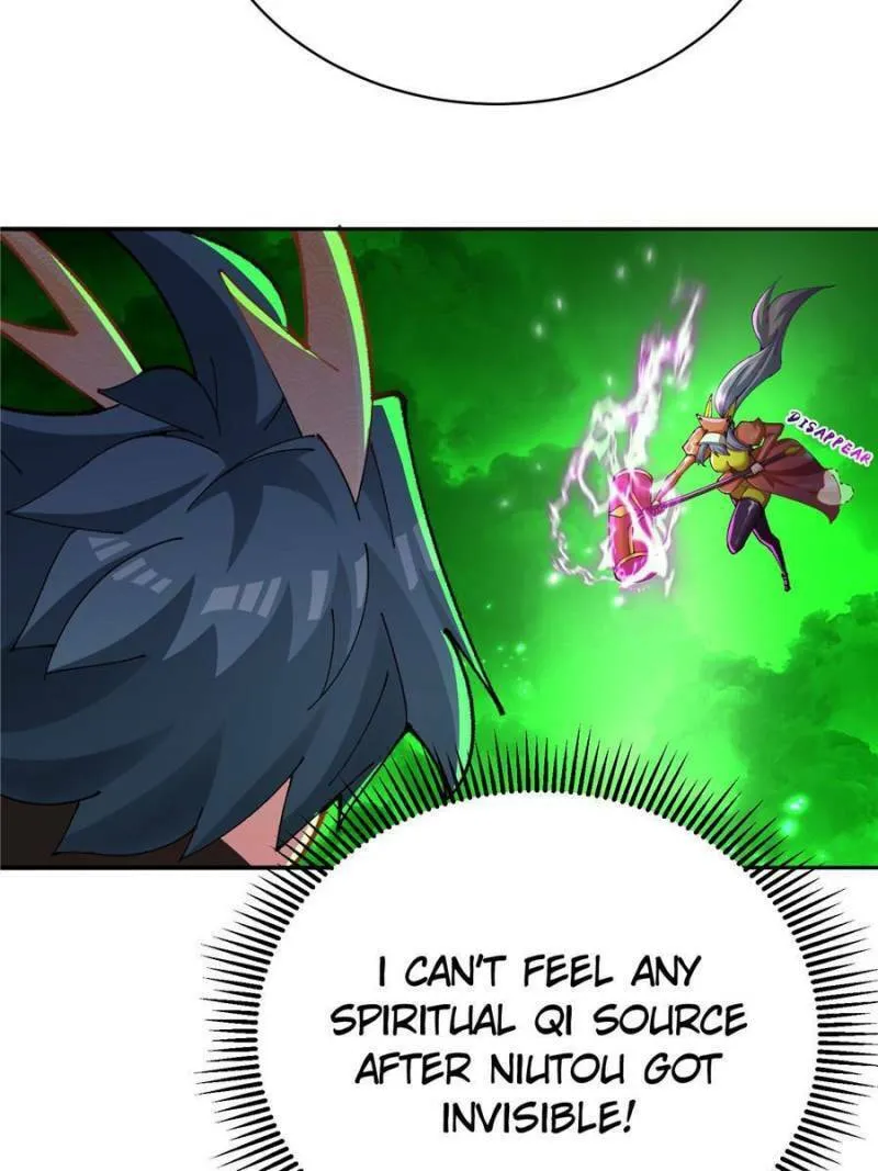 Read I Picked up an Attribute (Colored) chapter 290 image 25 on Lezhin