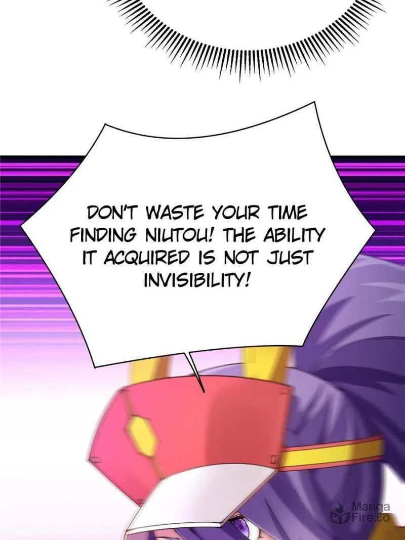 Read I Picked up an Attribute (Colored) chapter 290 image 26 on Lezhin
