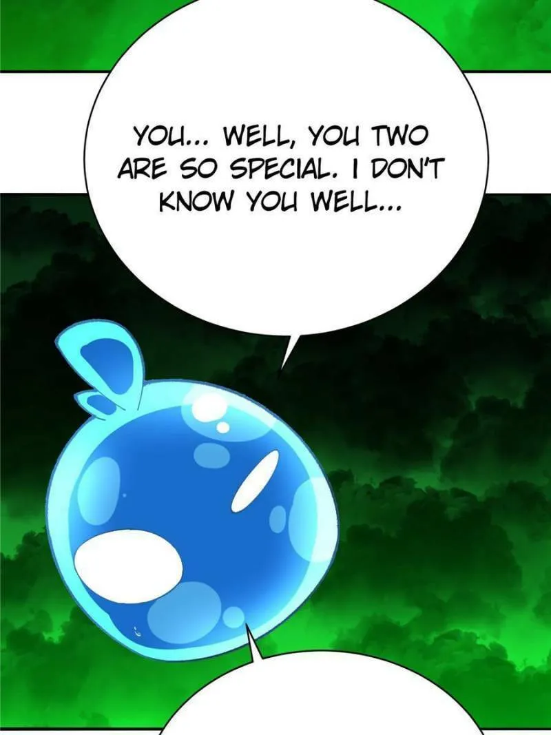 Read I Picked up an Attribute (Colored) chapter 290 image 3 on Lezhin