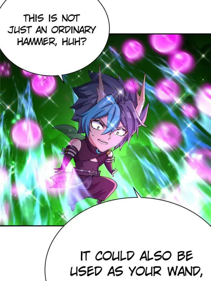 Read I Picked up an Attribute (Colored) chapter 290 image 31 on Lezhin