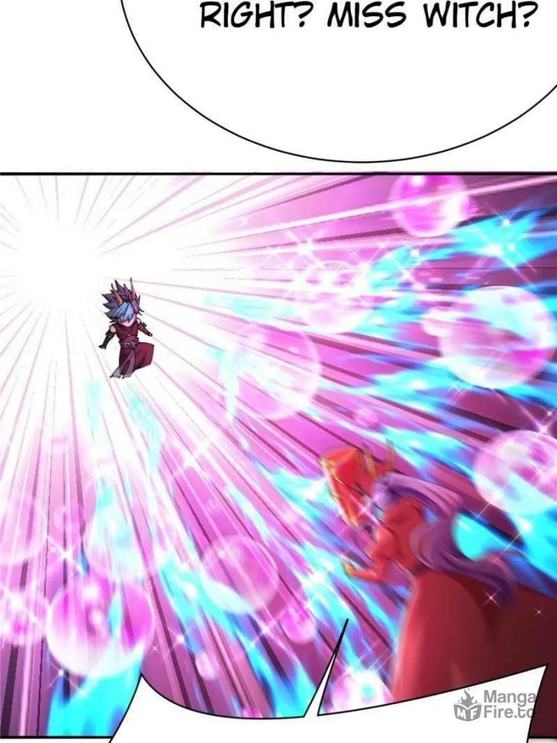 Read I Picked up an Attribute (Colored) chapter 290 image 32 on Lezhin