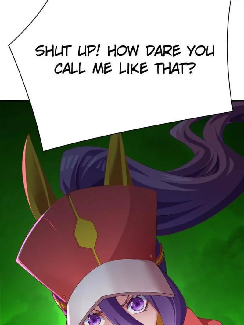 Read I Picked up an Attribute (Colored) chapter 290 image 33 on Lezhin