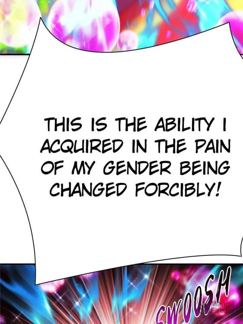 Read I Picked up an Attribute (Colored) chapter 290 image 35 on Lezhin