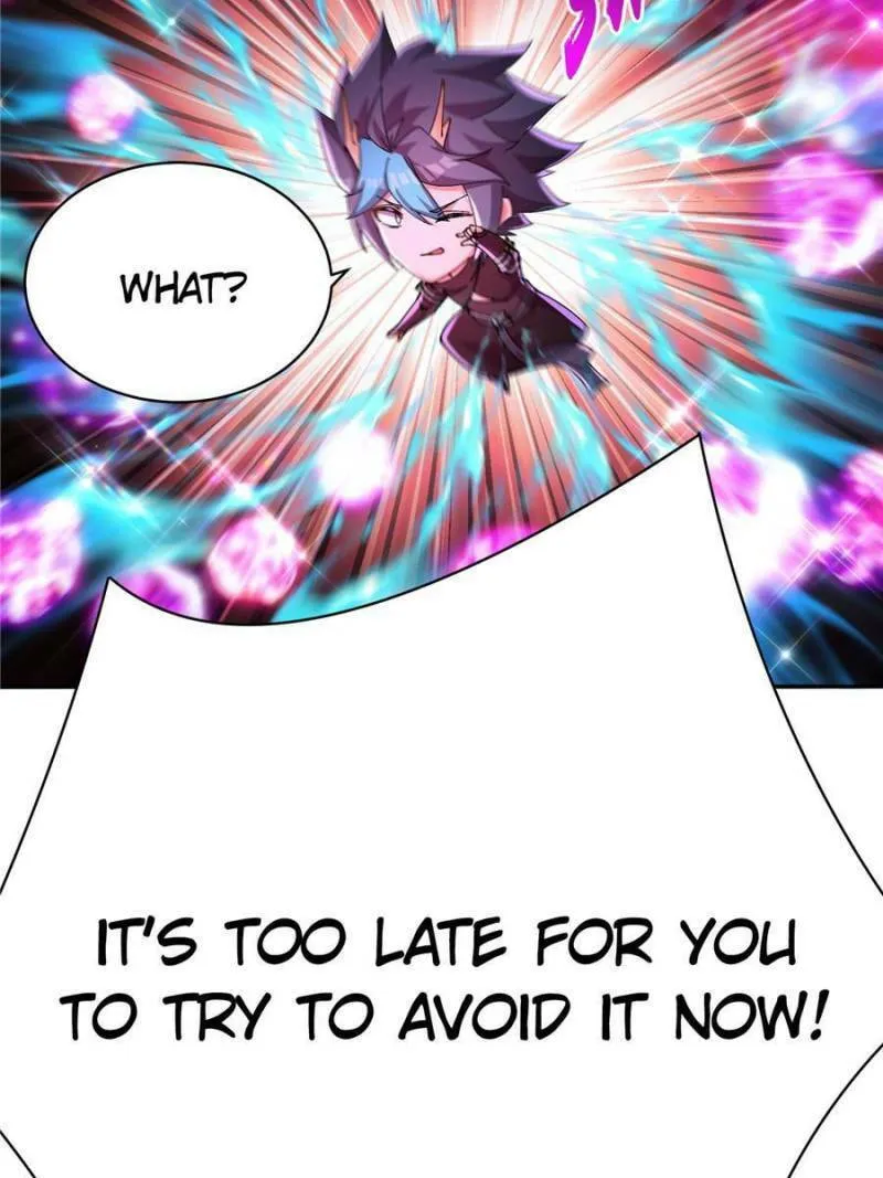 Read I Picked up an Attribute (Colored) chapter 290 image 36 on Lezhin