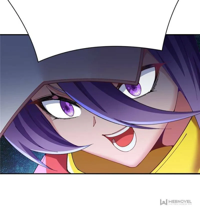 Read I Picked up an Attribute (Colored) chapter 290 image 37 on Lezhin