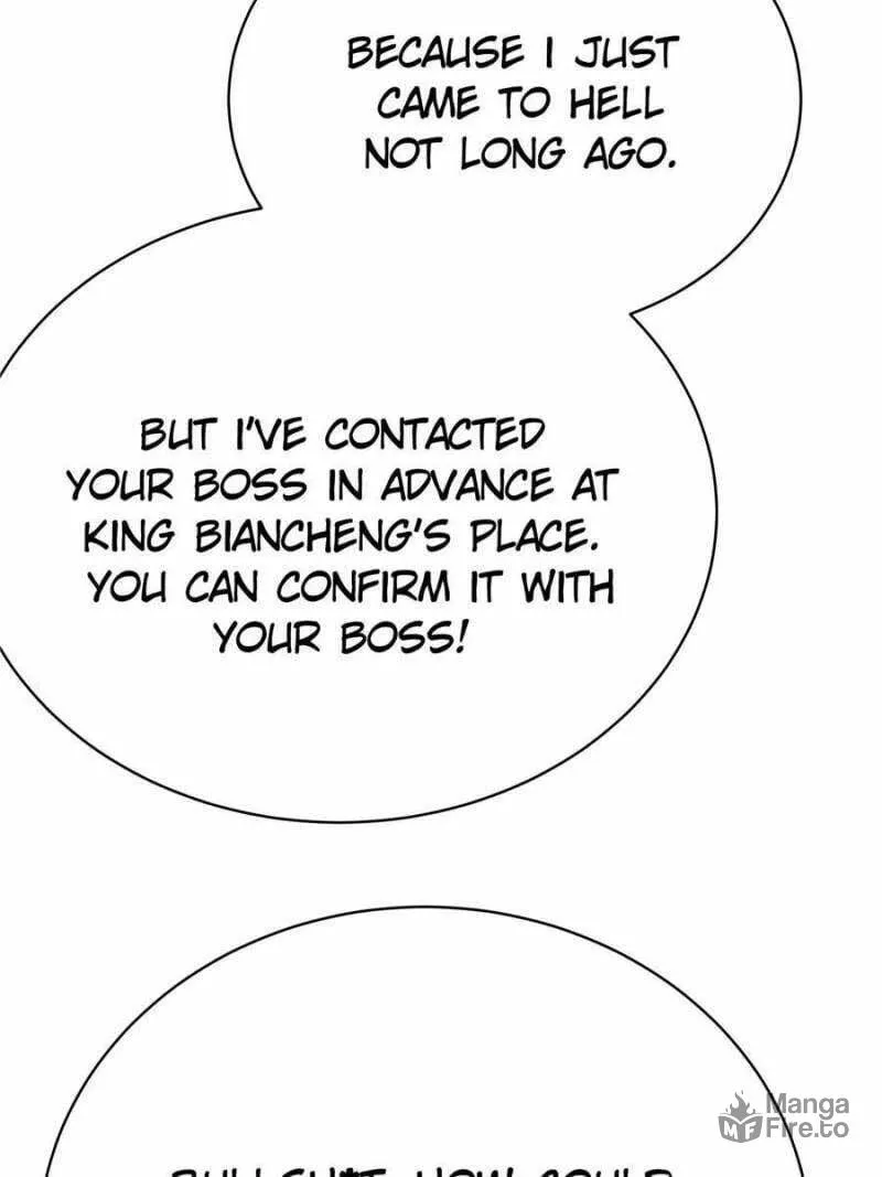 Read I Picked up an Attribute (Colored) chapter 290 image 4 on Lezhin