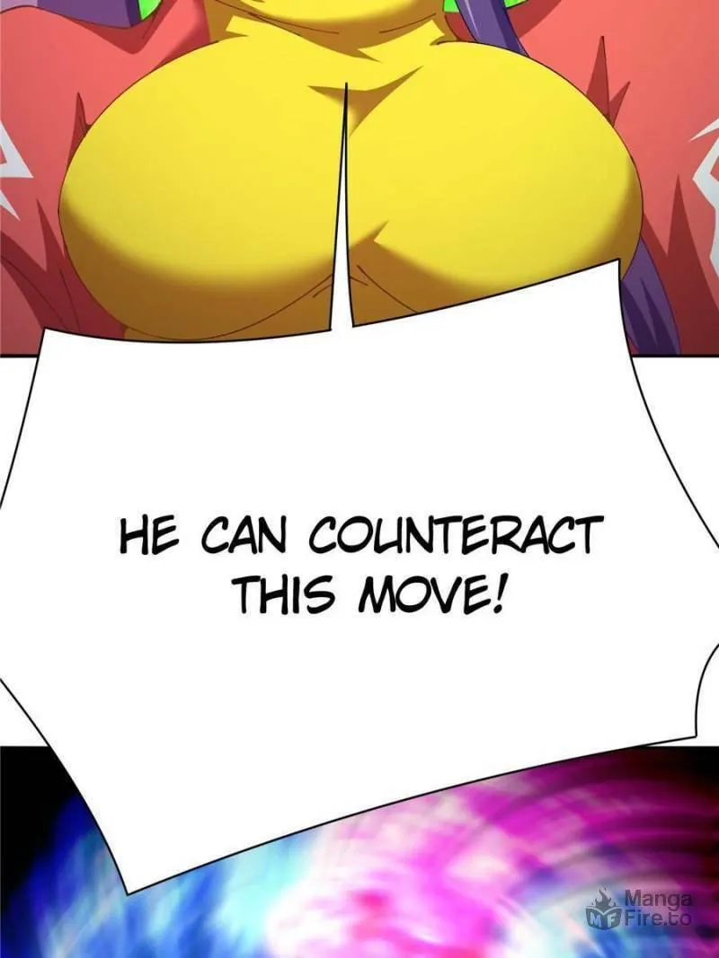 Read I Picked up an Attribute (Colored) chapter 290 image 44 on Lezhin