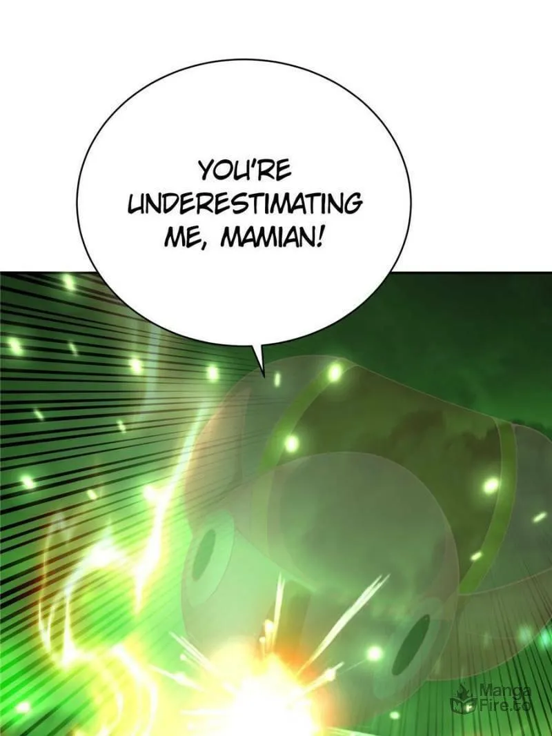 Read I Picked up an Attribute (Colored) chapter 290 image 47 on Lezhin