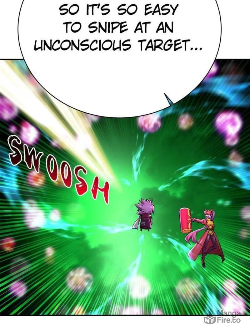 Read I Picked up an Attribute (Colored) chapter 290 image 49 on Lezhin