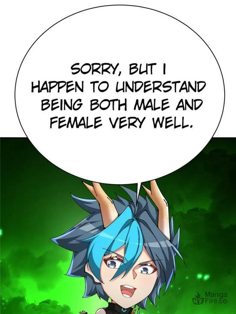 Read I Picked up an Attribute (Colored) chapter 290 image 54 on Lezhin