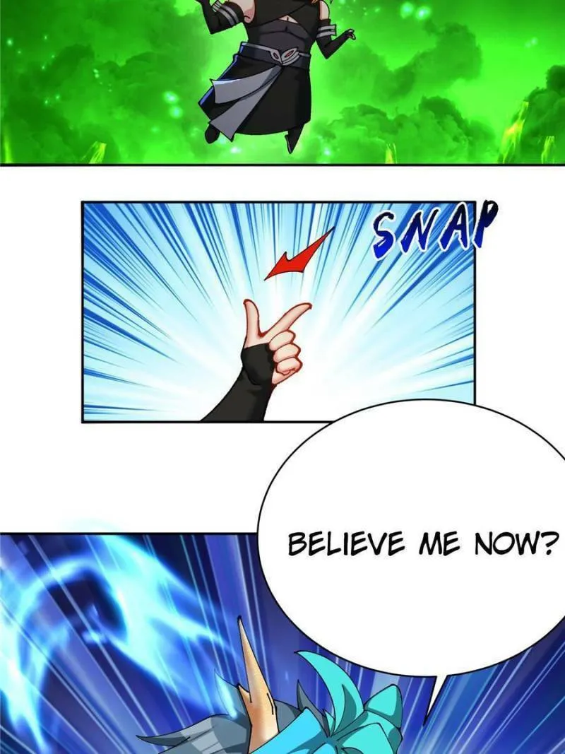 Read I Picked up an Attribute (Colored) chapter 290 image 55 on Lezhin
