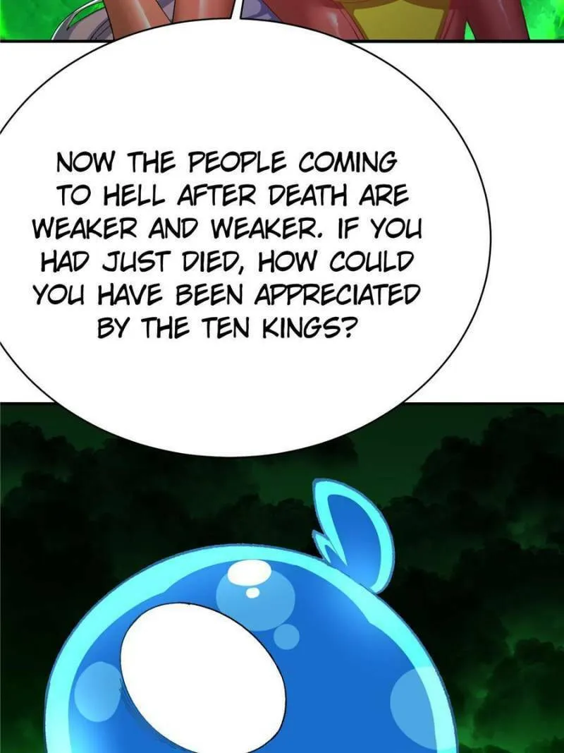 Read I Picked up an Attribute (Colored) chapter 290 image 6 on Lezhin