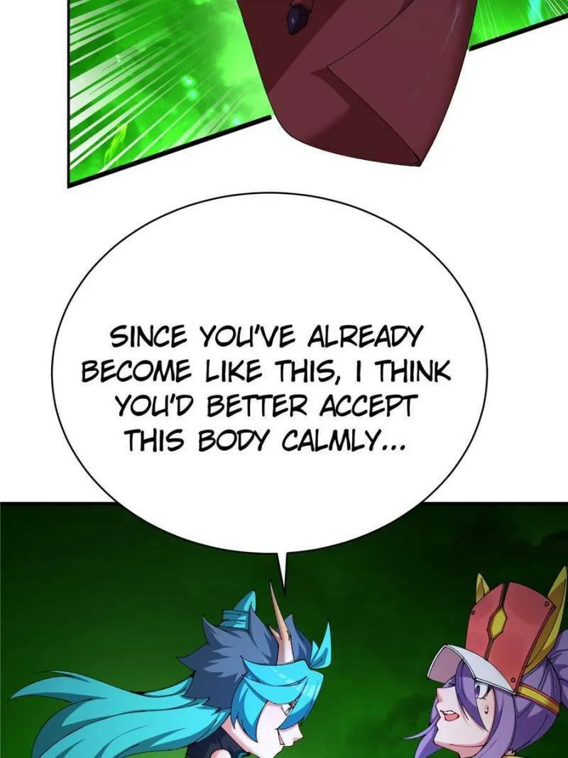 Read I Picked up an Attribute (Colored) chapter 290 image 60 on Lezhin