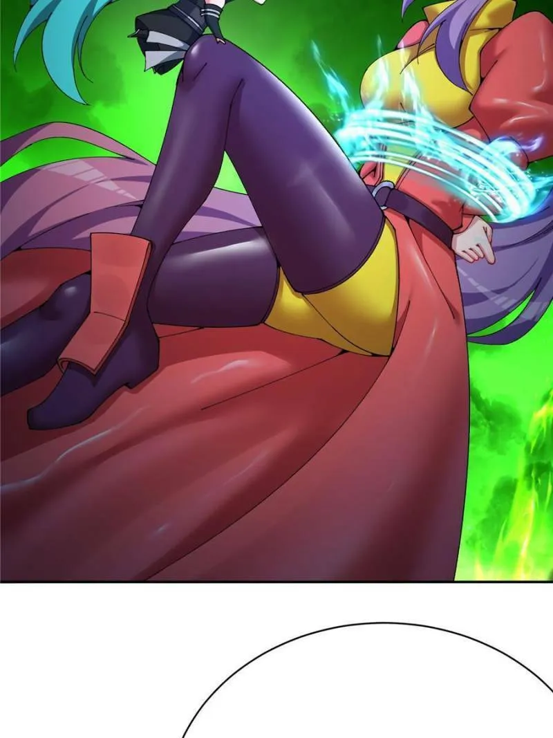 Read I Picked up an Attribute (Colored) chapter 290 image 61 on Lezhin