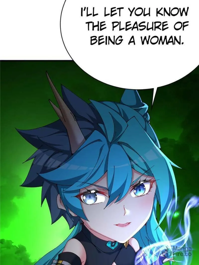 Read I Picked up an Attribute (Colored) chapter 290 image 62 on Lezhin