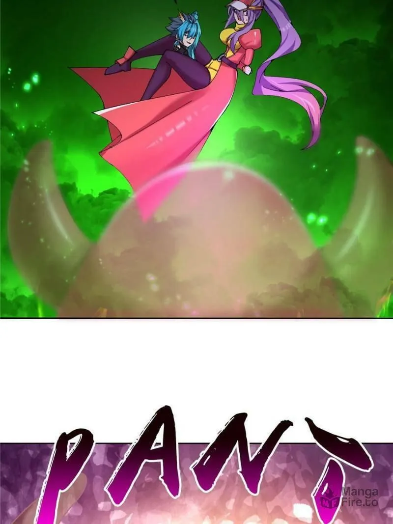 Read I Picked up an Attribute (Colored) chapter 290 image 68 on Lezhin