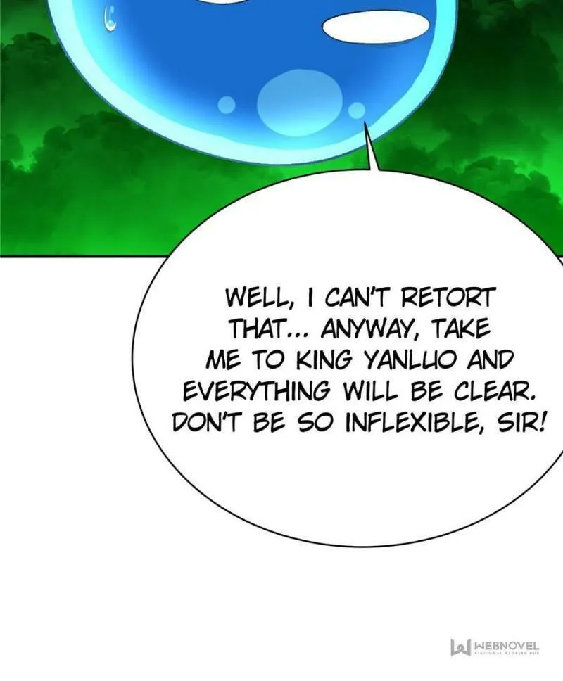 Read I Picked up an Attribute (Colored) chapter 290 image 7 on Lezhin