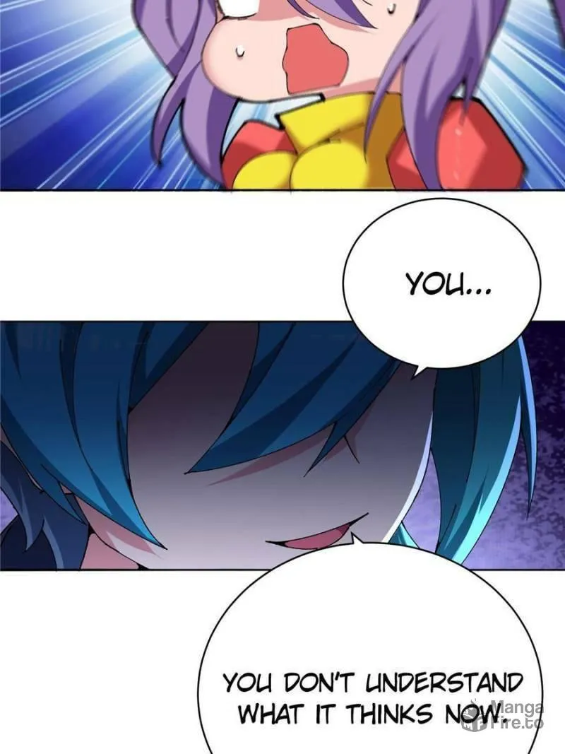Read I Picked up an Attribute (Colored) chapter 290 image 71 on Lezhin