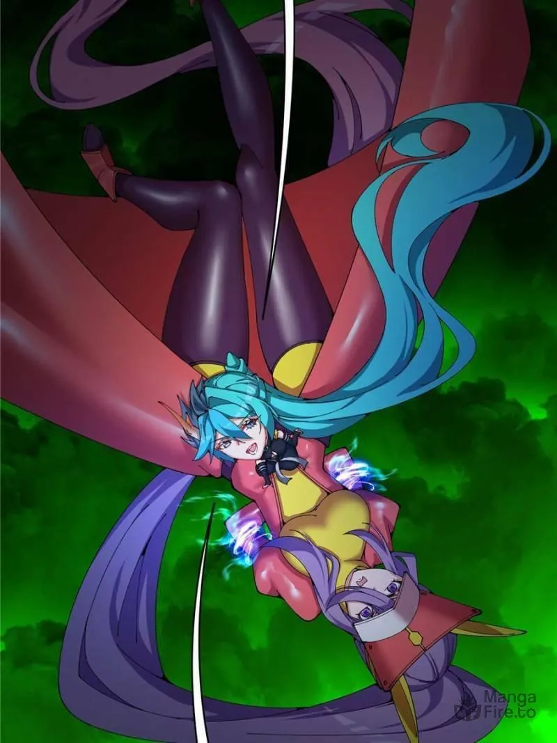 Read I Picked up an Attribute (Colored) chapter 290 image 74 on Lezhin