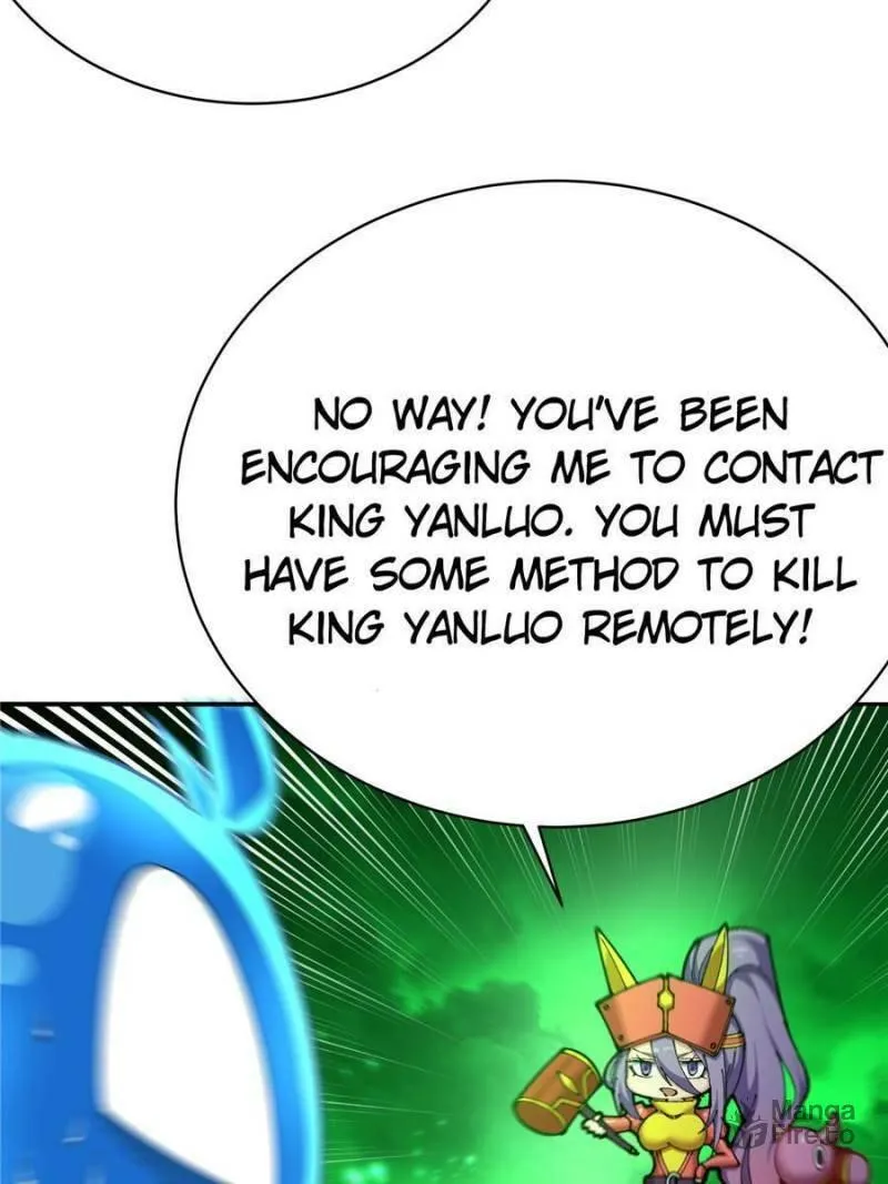 Read I Picked up an Attribute (Colored) chapter 290 image 9 on Lezhin