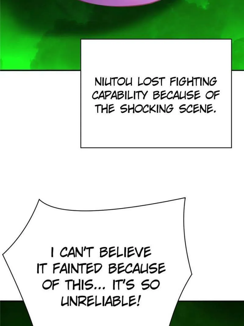 Read I Picked up an Attribute (Colored) chapter 291 image 1 on Lezhin