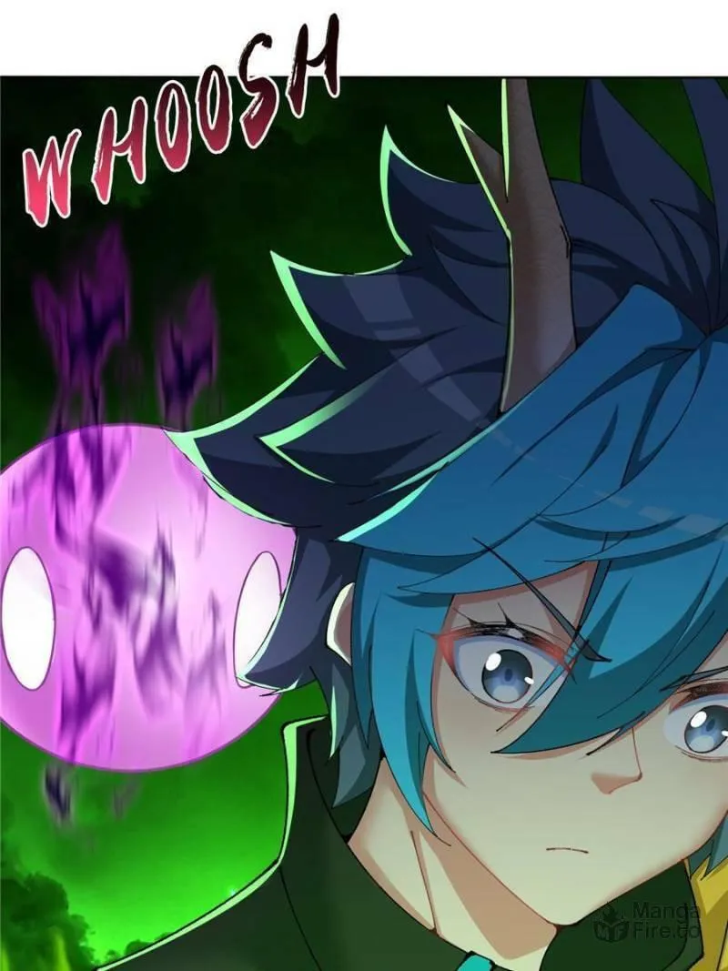 Read I Picked up an Attribute (Colored) chapter 291 image 14 on Lezhin