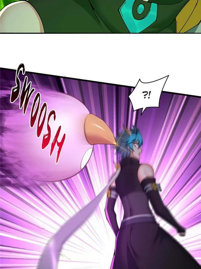 Read I Picked up an Attribute (Colored) chapter 291 image 15 on Lezhin