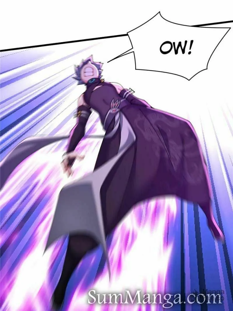 Read I Picked up an Attribute (Colored) chapter 291 image 17 on Lezhin