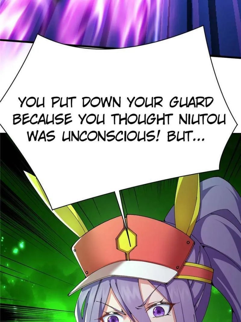 Read I Picked up an Attribute (Colored) chapter 291 image 18 on Lezhin