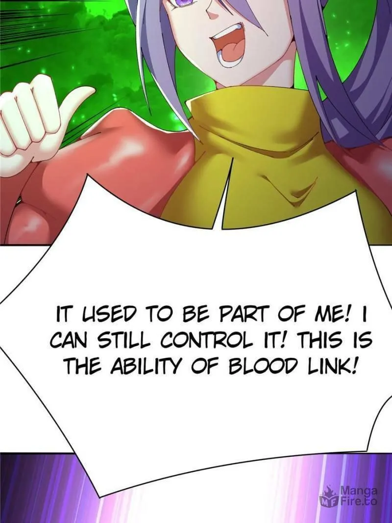 Read I Picked up an Attribute (Colored) chapter 291 image 19 on Lezhin