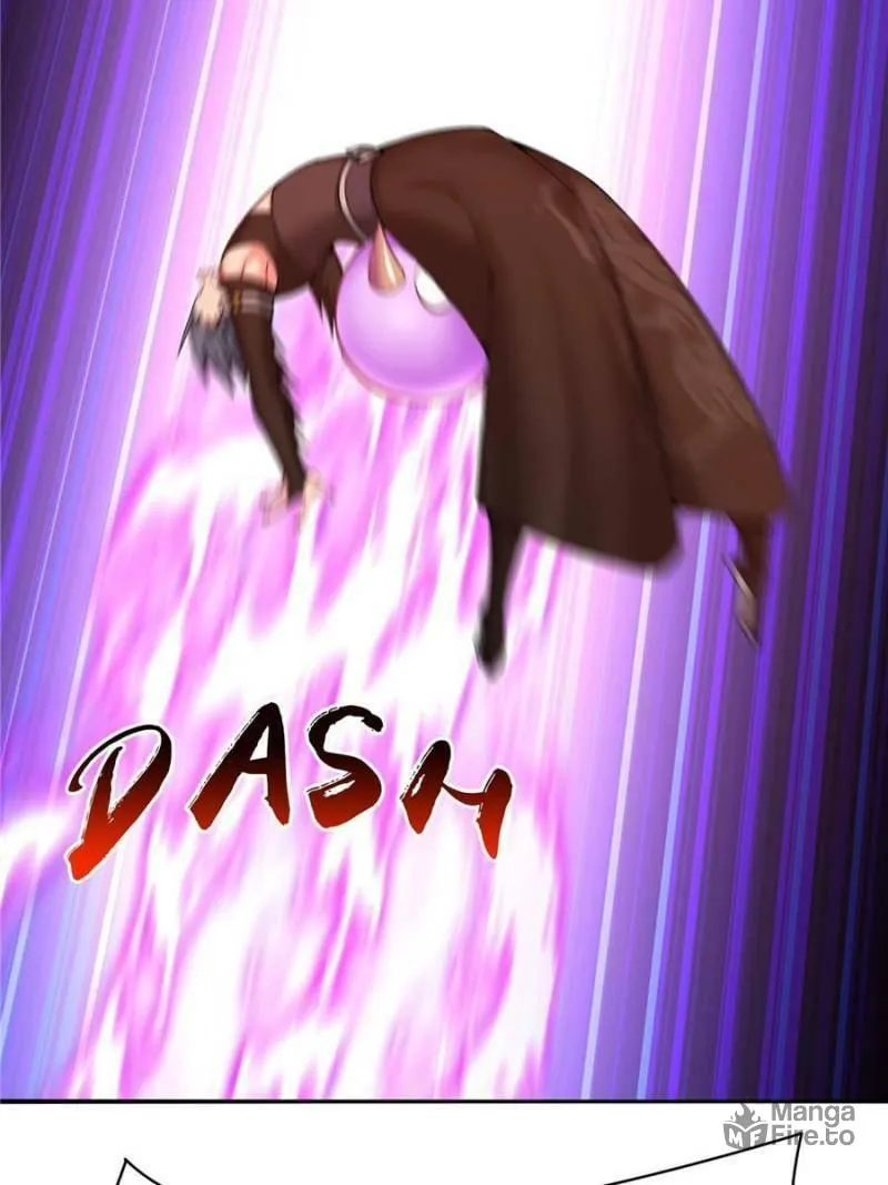 Read I Picked up an Attribute (Colored) chapter 291 image 20 on Lezhin
