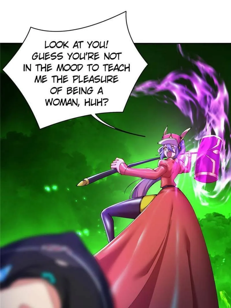 Read I Picked up an Attribute (Colored) chapter 291 image 25 on Lezhin